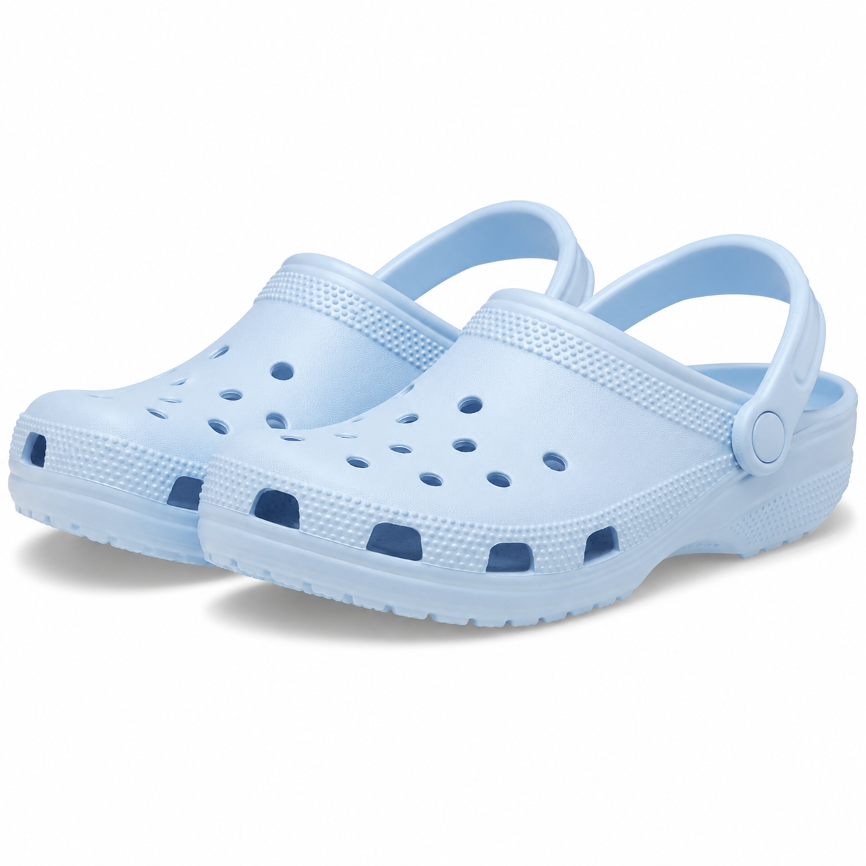 Unisex Classic Clogs Comfortable Casual Shoes