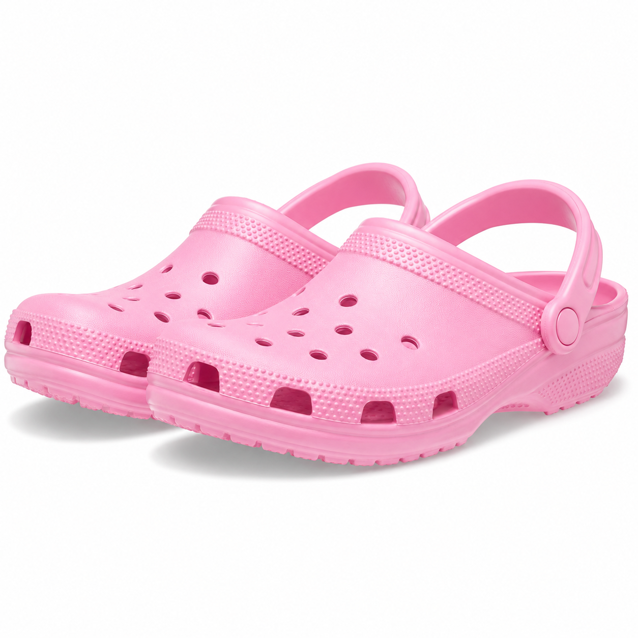 Unisex Classic Clogs Comfortable Casual Shoes