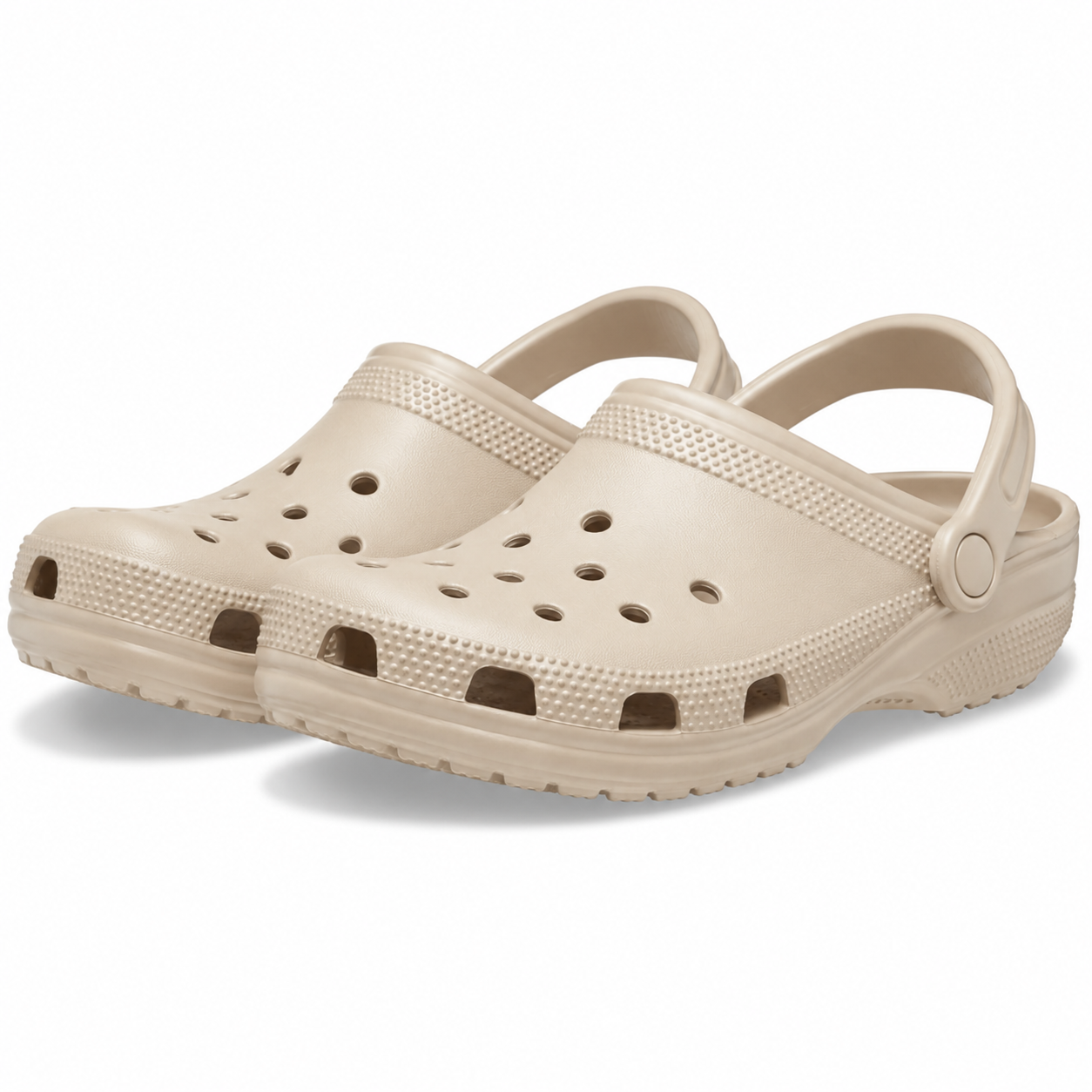 Unisex Classic Clogs Comfortable Casual Shoes