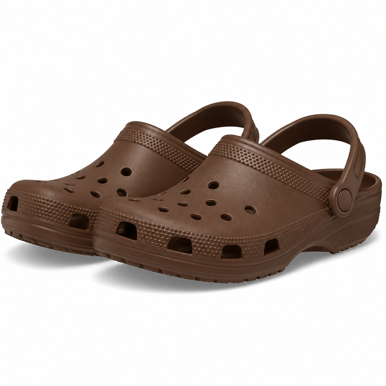 Unisex Classic Clogs Comfortable Casual Shoes