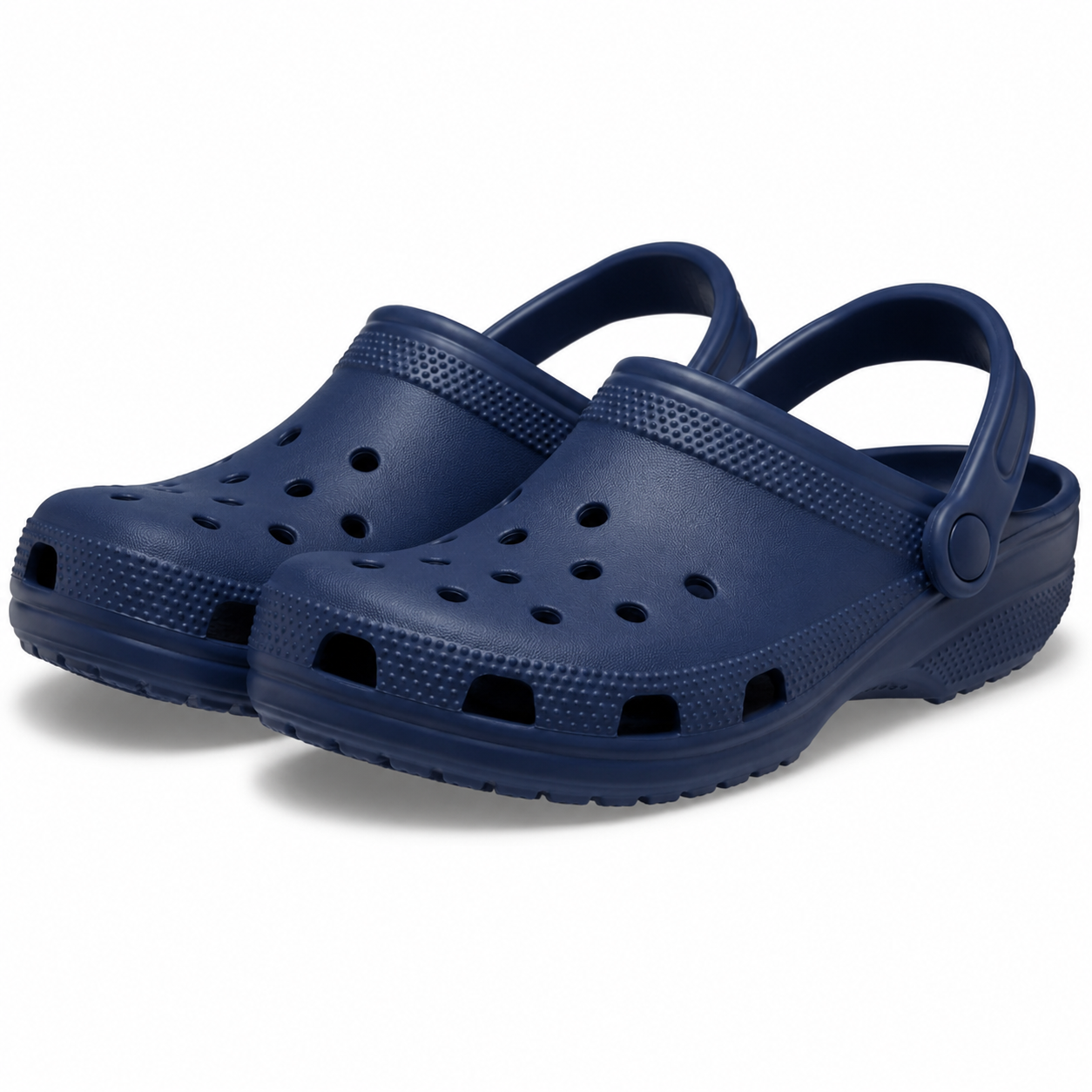 Unisex Classic Clogs Comfortable Casual Shoes