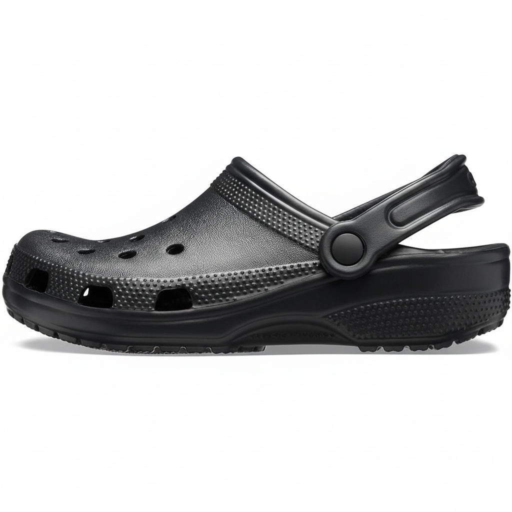 Unisex Classic Clogs Comfortable Casual Shoes