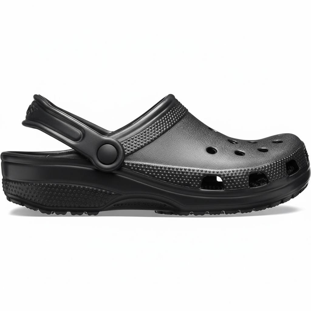 Unisex Classic Clogs Comfortable Casual Shoes