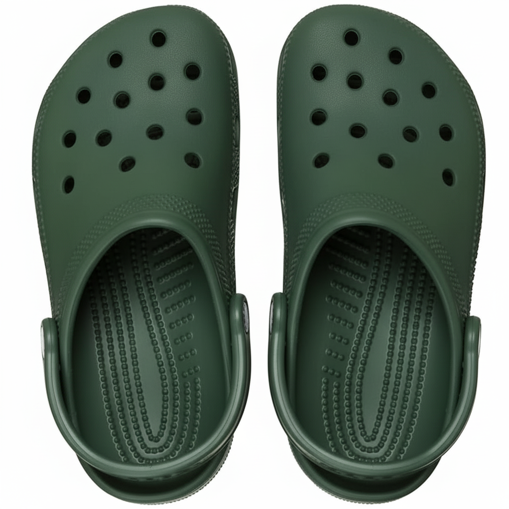 Unisex Classic Clogs Comfortable Casual Shoes