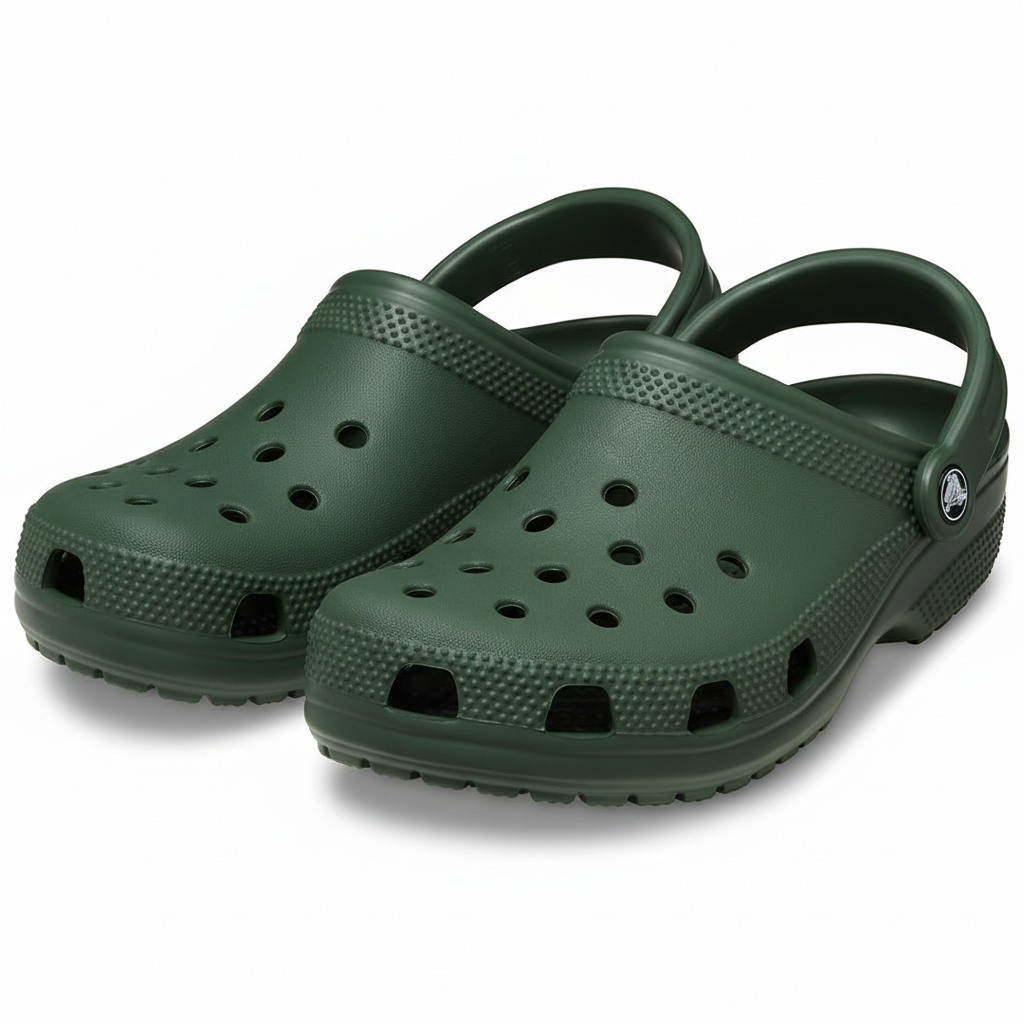 Unisex Classic Clogs Comfortable Casual Shoes