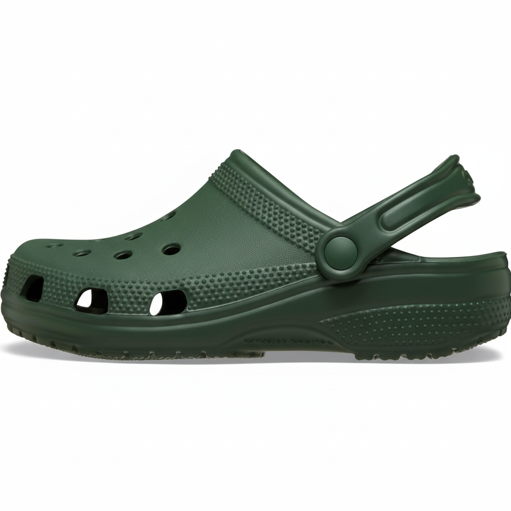 Unisex Classic Clogs Comfortable Casual Shoes