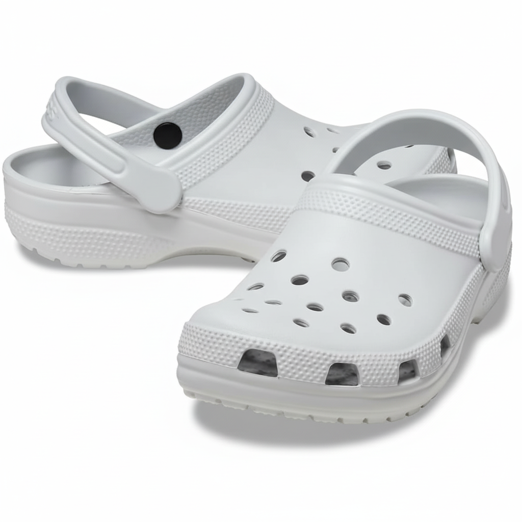 Unisex Classic Clogs Comfortable Casual Shoes