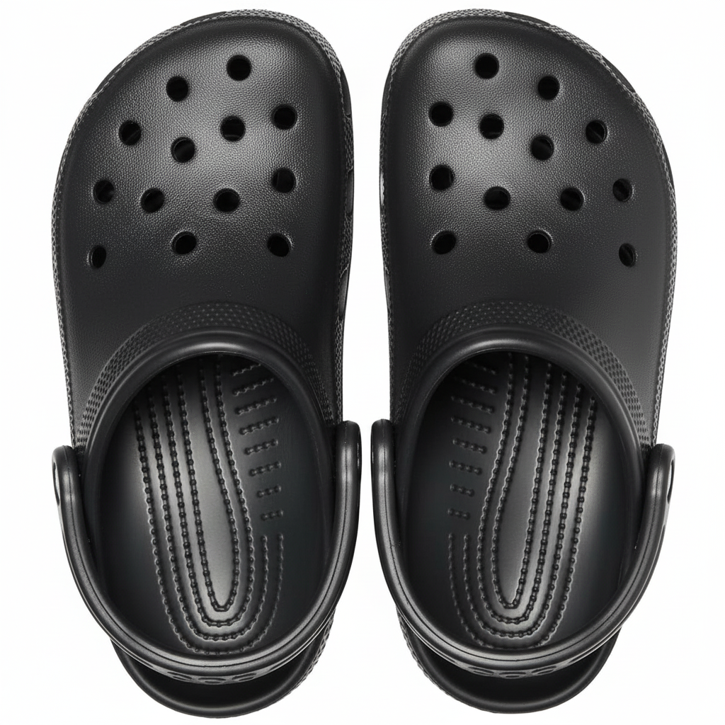 Unisex Classic Clogs Comfortable Casual Shoes