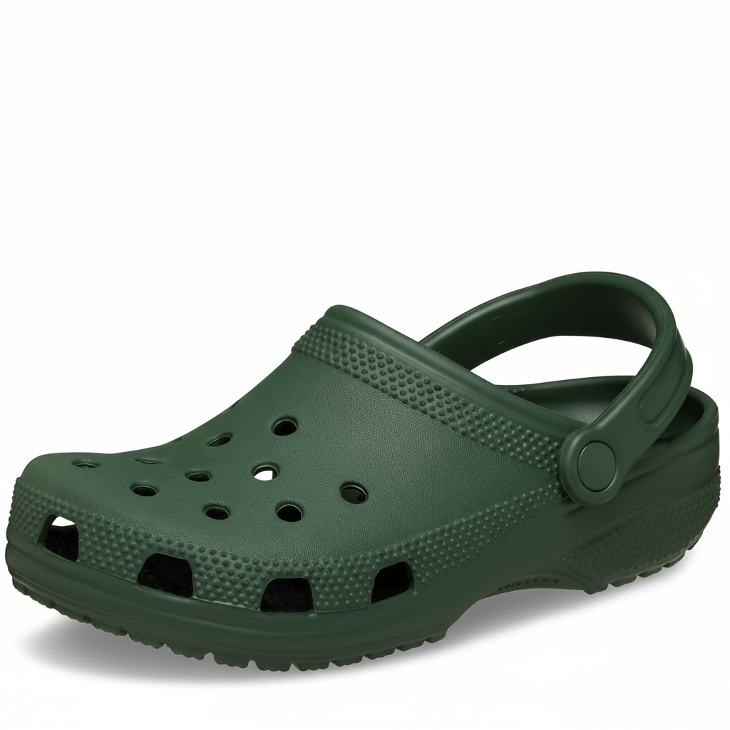Unisex Classic Clogs Comfortable Casual Shoes