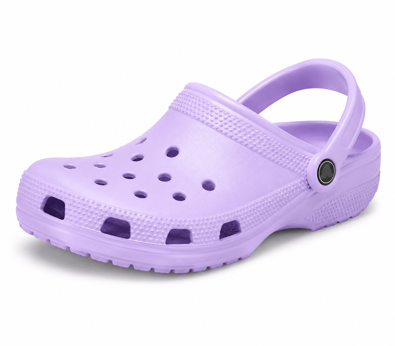 Unisex Classic Clogs Comfortable Casual Shoes