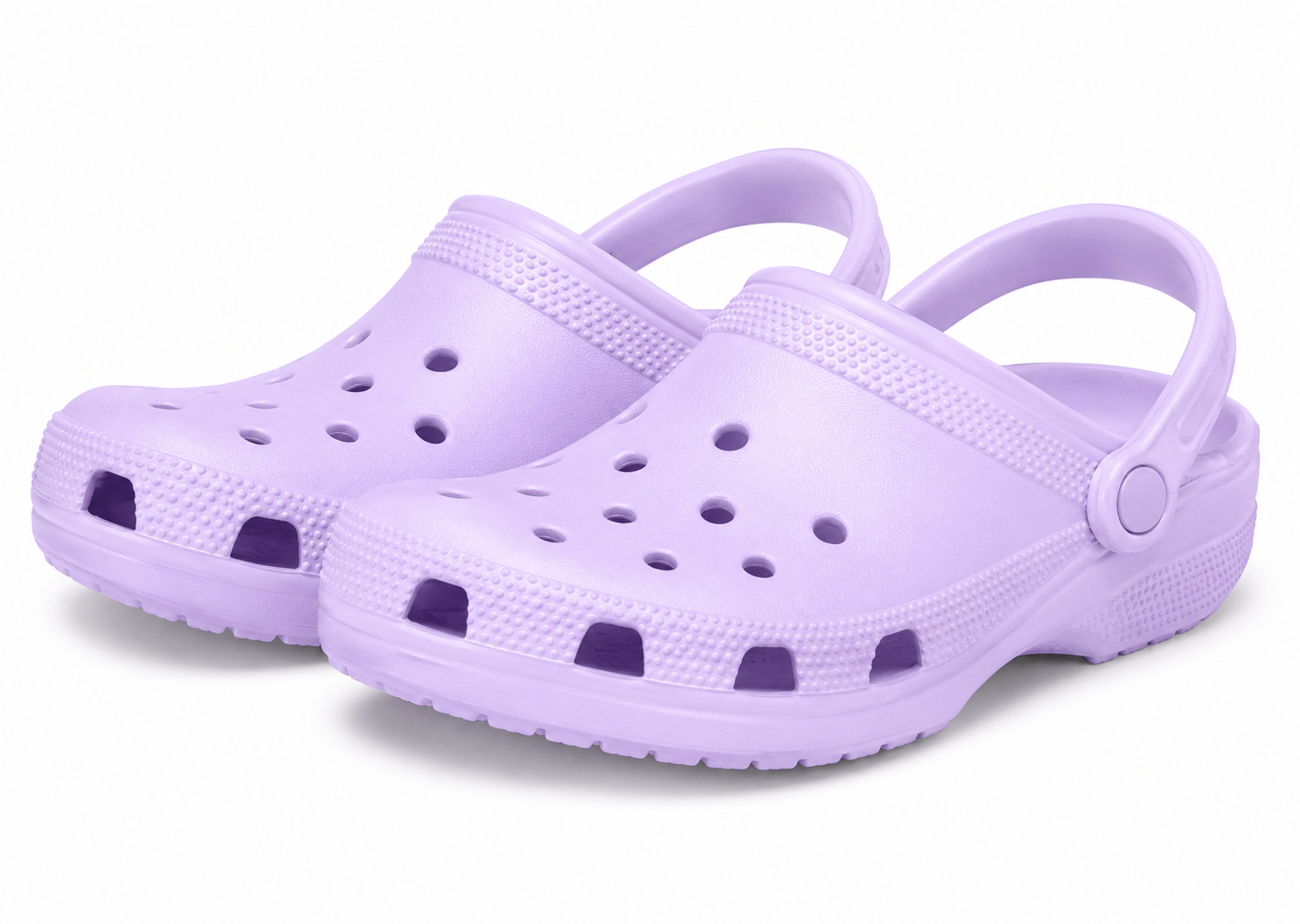 Unisex Classic Clogs Comfortable Casual Shoes