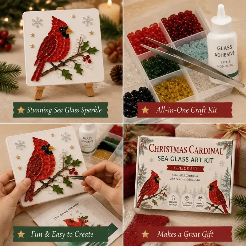 Festive Winter Themes