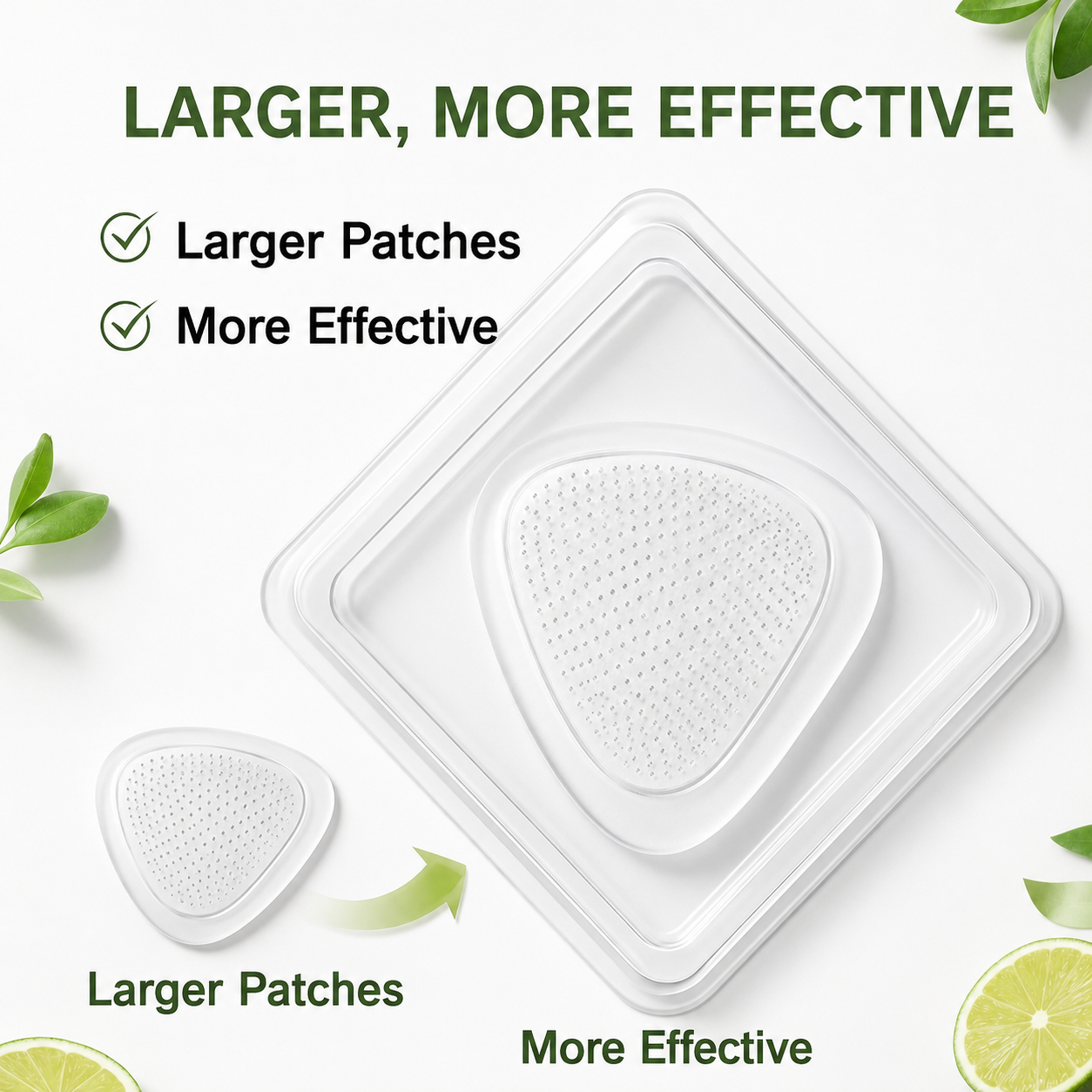 cetelle® Nano Microneedle Patch A Simple Once-Daily Patch Designed to Support Weight Management, Metabolism, Appetite Control & Firmer-Looking Skin ✅ No injections · No complicated routines · Just daily wellness support made easy