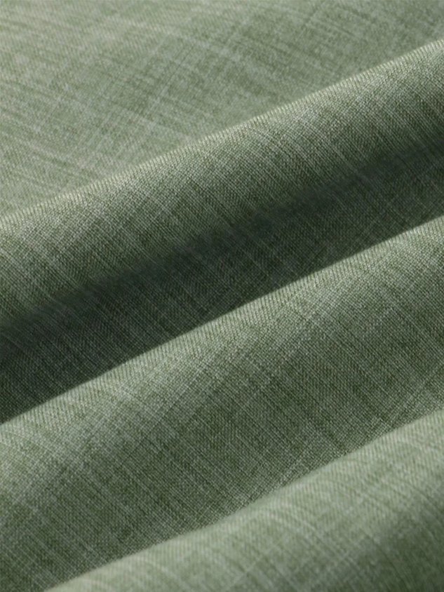Men Can’t Get Enough of This Cozy Linen Shirt