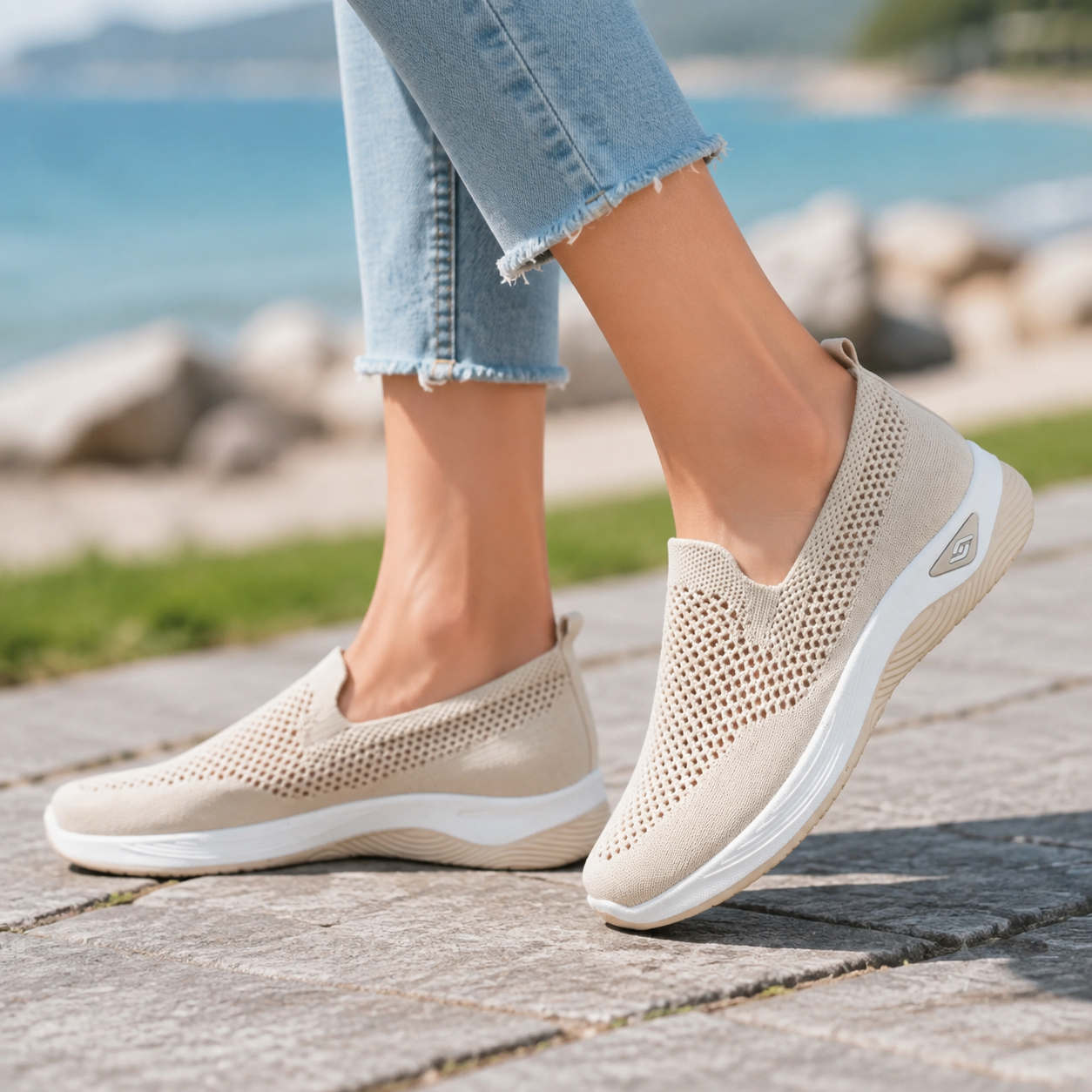 Last day! 70% off!🔥 – The summer shoe for a feeling of lightness