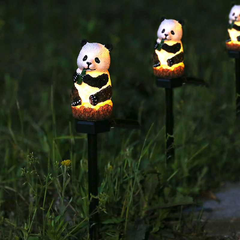 🔥Hot Sale🔥Waterproof Solar Owl Light