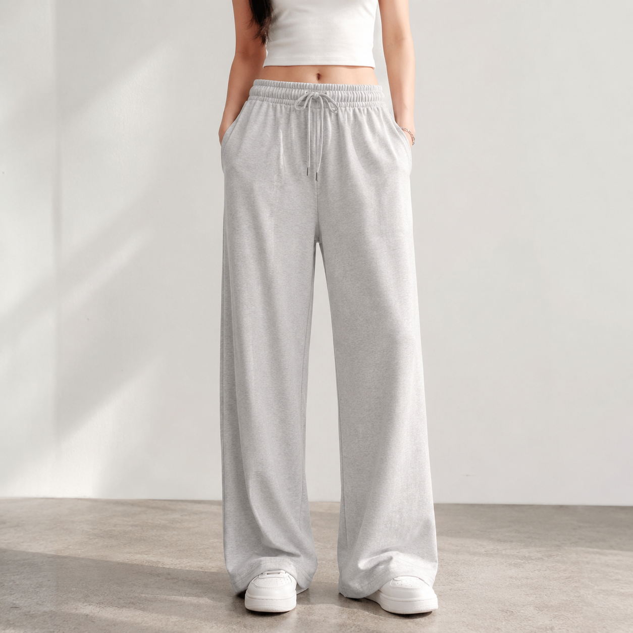 Casual pants