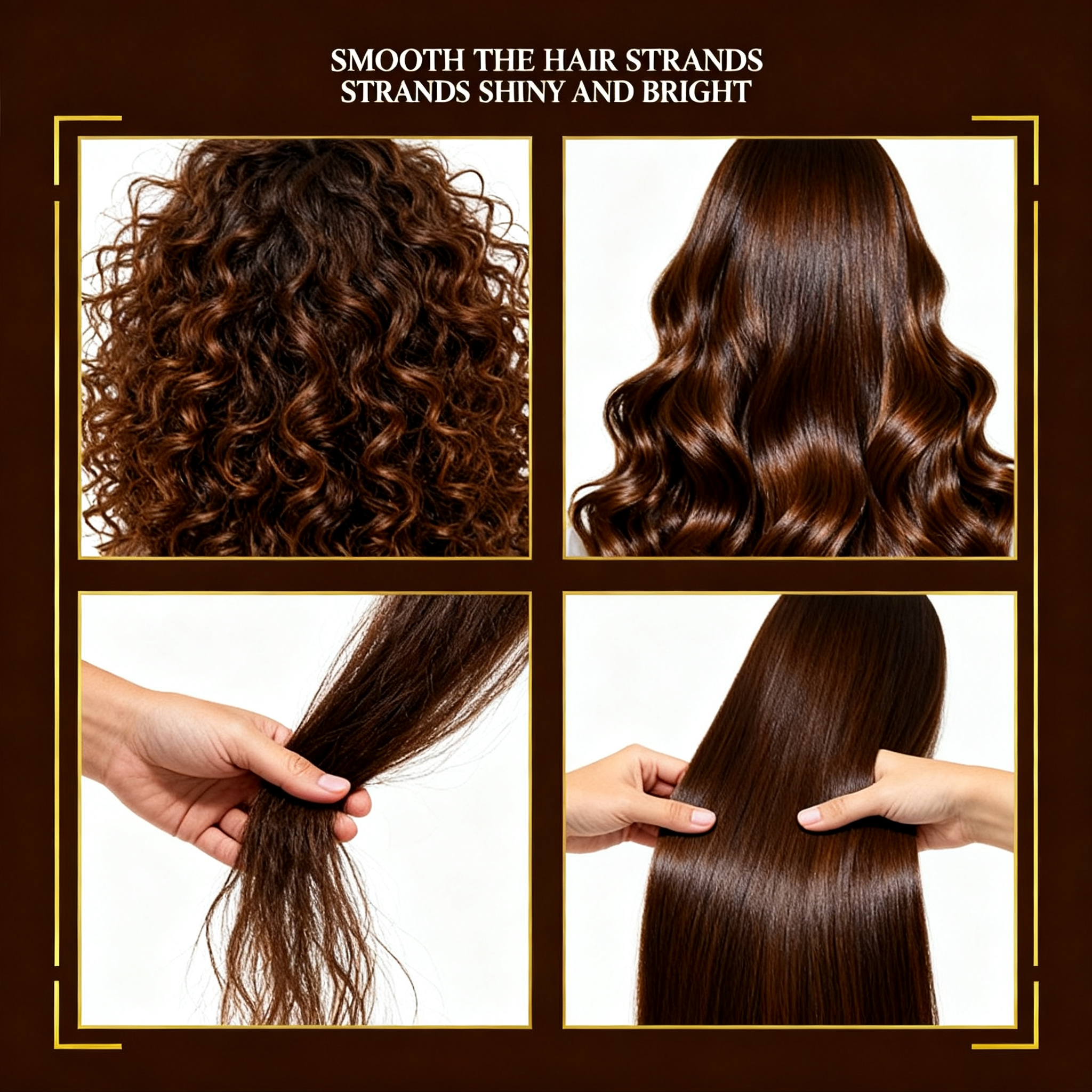 Electric Massage Comb with Air Spray