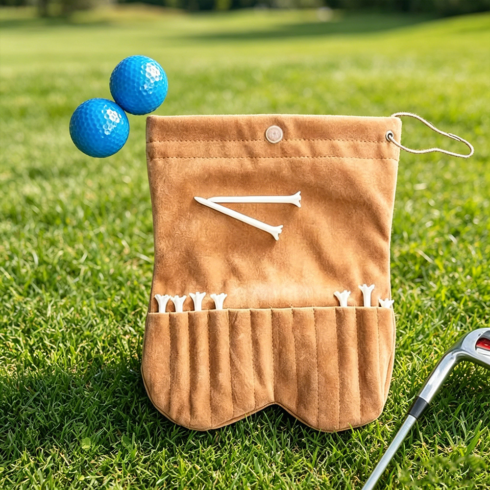 Personalized Golf Gift Ideas: Fun Customized Face Golf Bags - Creative Gifts for Golf Enthusiasts