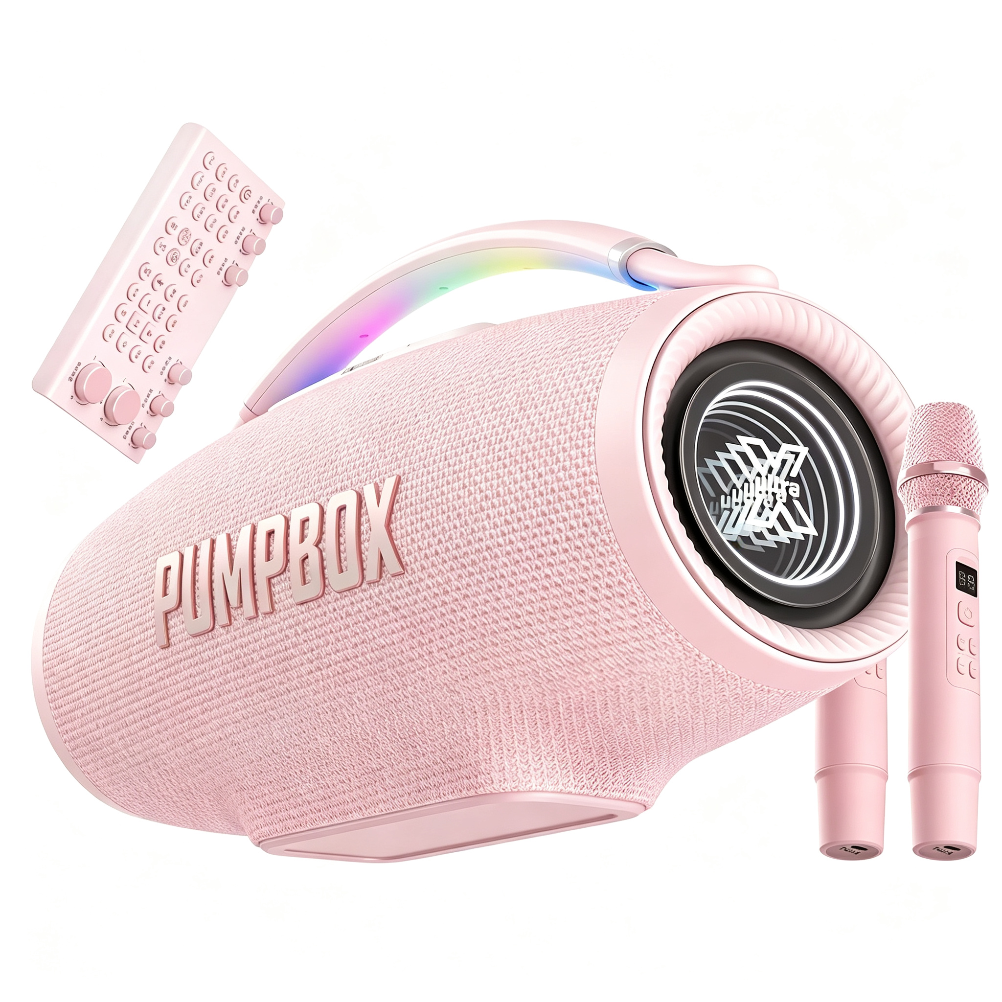 🔥Today's Special🔥Portable Bluetooth Party Outdoor Speaker