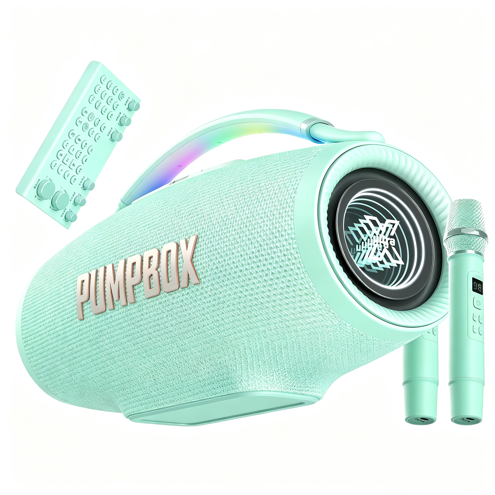 🔥Today's Special🔥Portable Bluetooth Party Outdoor Speaker