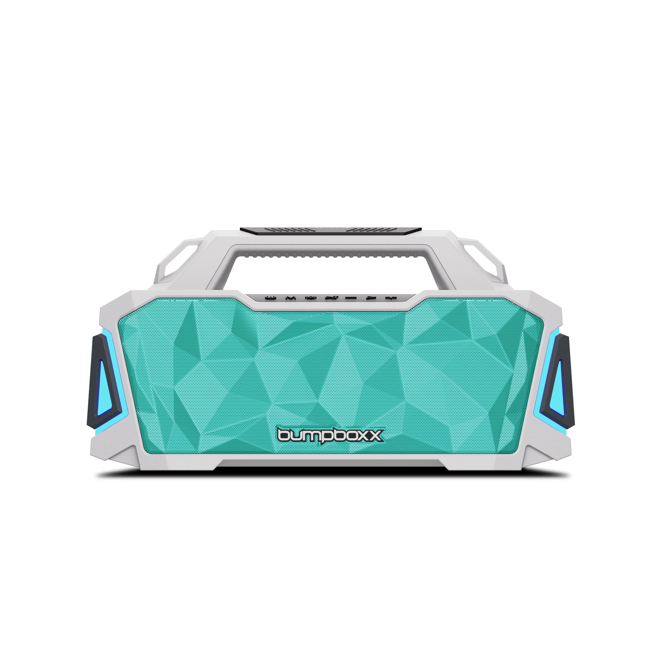 🔥Today's Special🔥Bumpboxx Thump Portable Bluetooth Party Outdoor Speaker