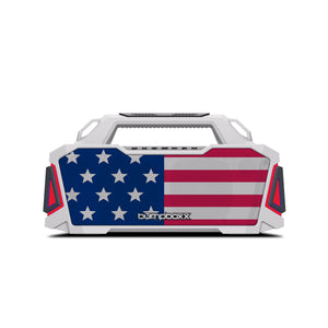 🔥Today's Special🔥Bumpboxx Thump Portable Bluetooth Party Outdoor Speaker