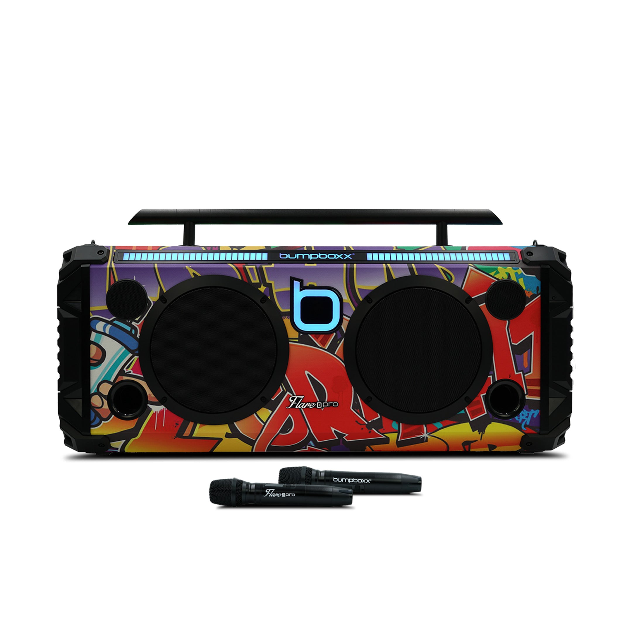 🔥Today's Special🔥Flare8 Pro Bluetooth Party Outdoor Speaker