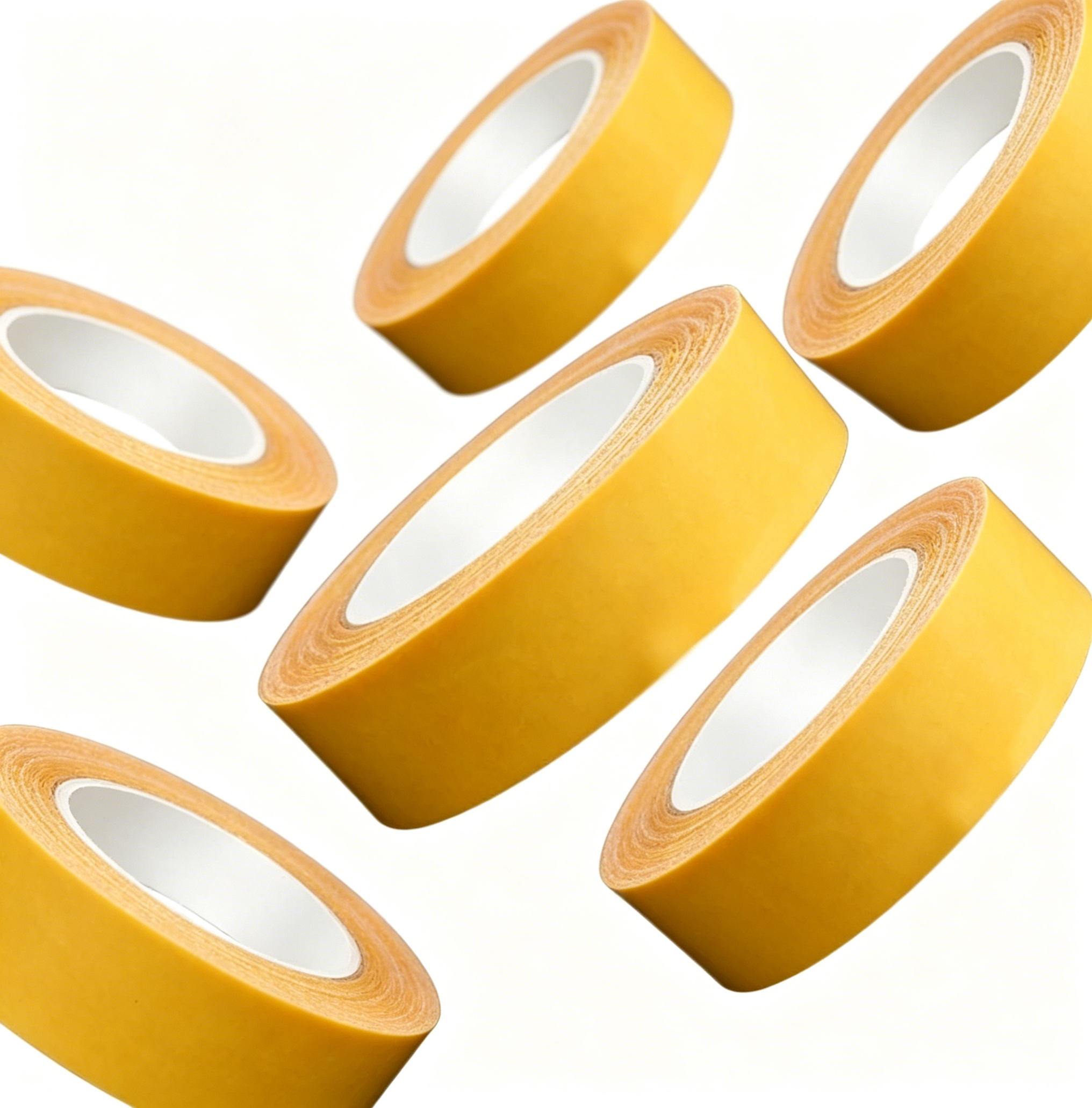 🔥 Last Day Special! 🏠 Heavy-Duty Double-Sided Mesh Tape