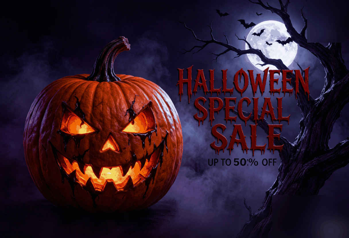 Halloween Special