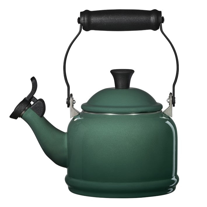 Creuset   Demi Kettle – Artichaut