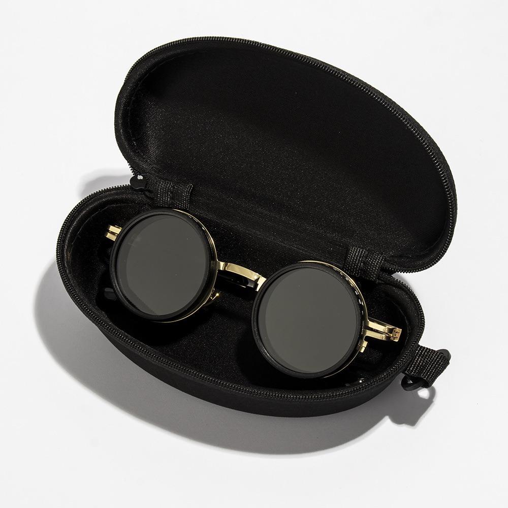 PURETEN ND2-400 Adjustable Dimming Glasses ND Filter 9 Level