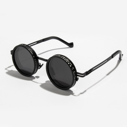 PURETEN ND2-400 Adjustable Dimming Glasses ND Filter 9 Level