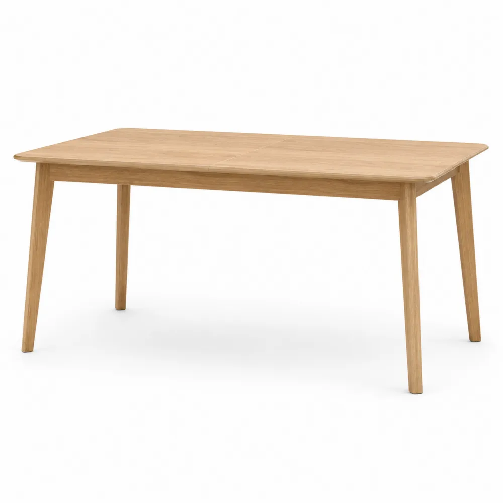 Stół jadalniany prostokątny dąb lite 150cm
