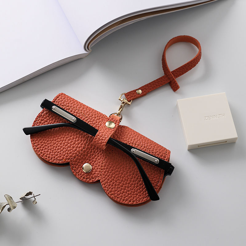 Fashion glasses Case