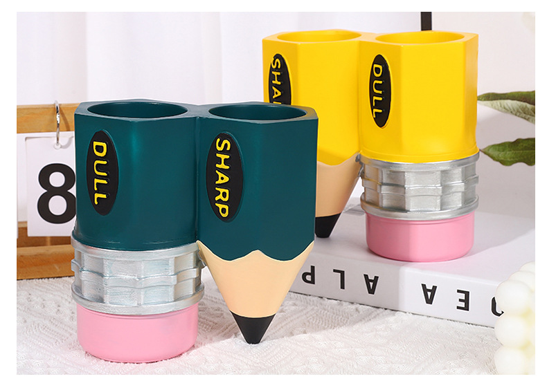 Pencil Pal Organizer