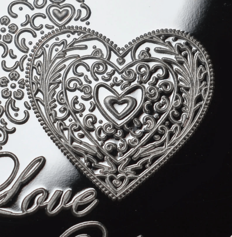 Brand New 'Just Because I Love You' Commemorative Coin