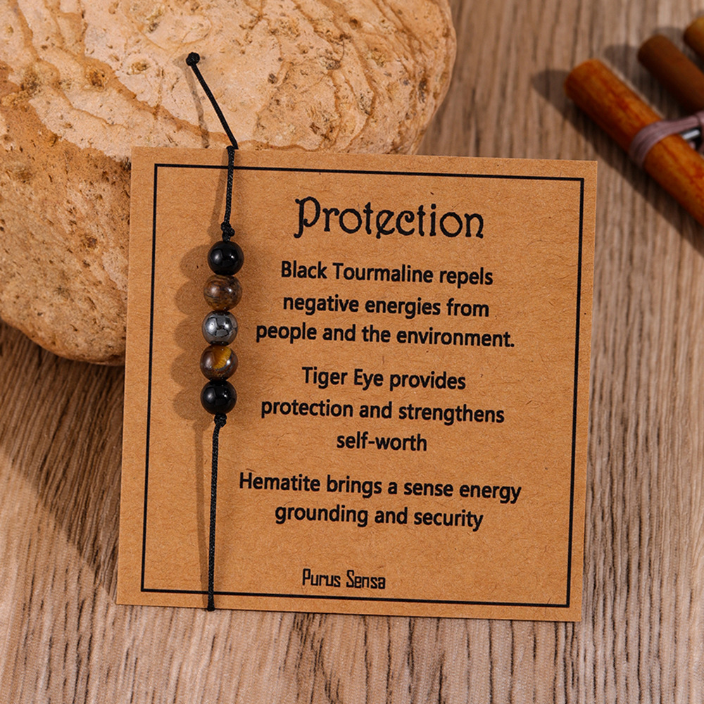 Positive Energy Bracelet