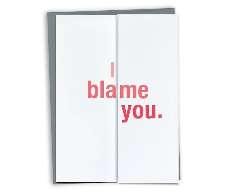 Funny Holiday Cards