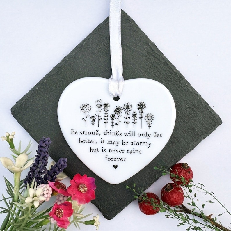 Gifts For Friends Hanging Ornament