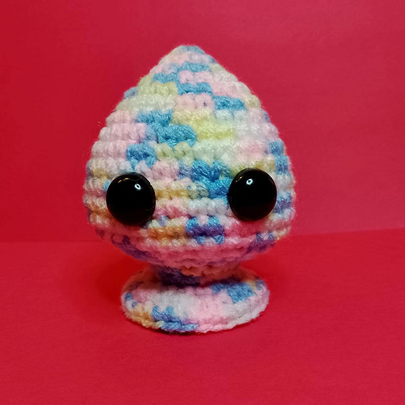 Emotional Support Butt Plug
