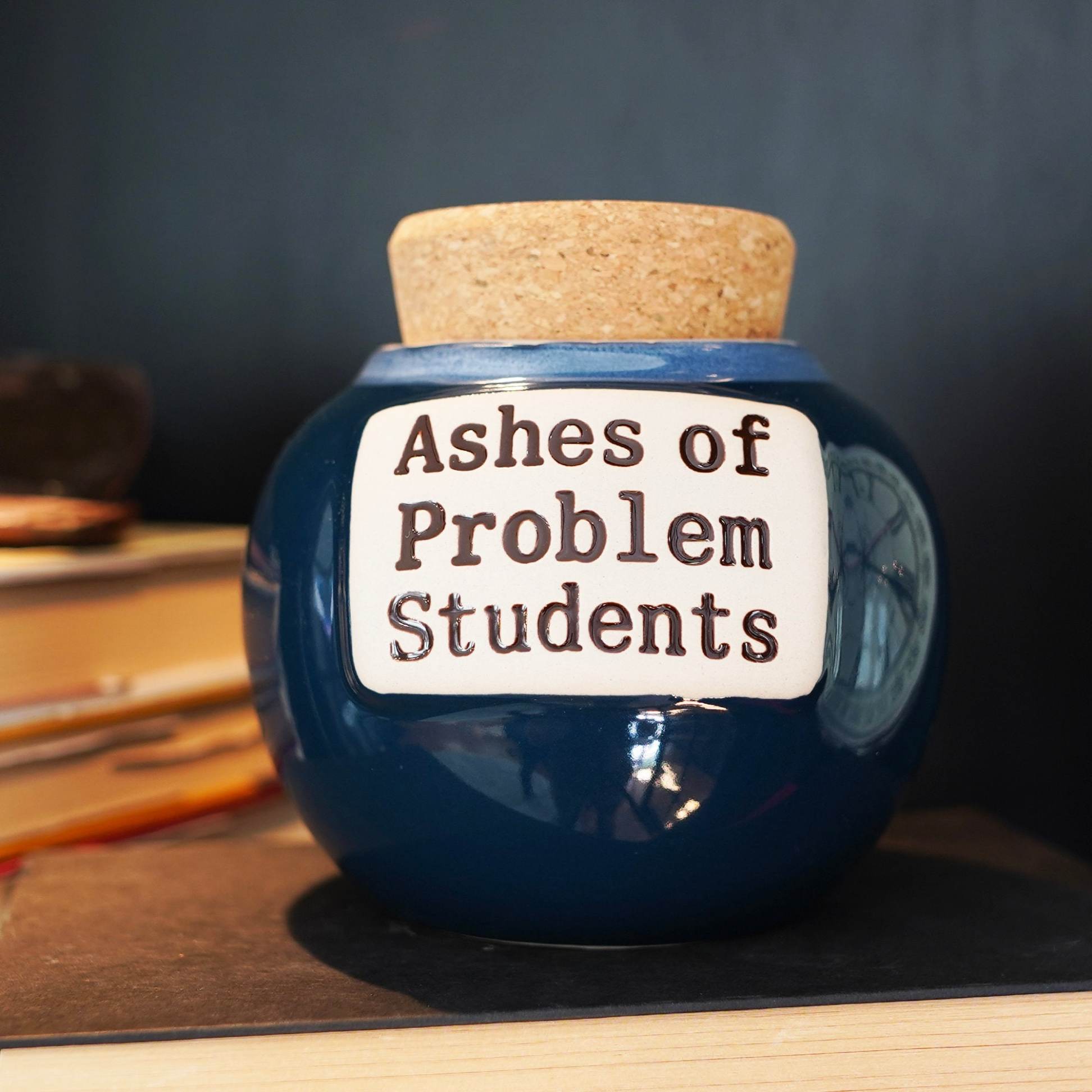 🤣Ashes of Problem Clients Piggy Bank