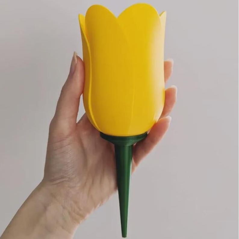 🌷Self Watering Planter - Plant Watering