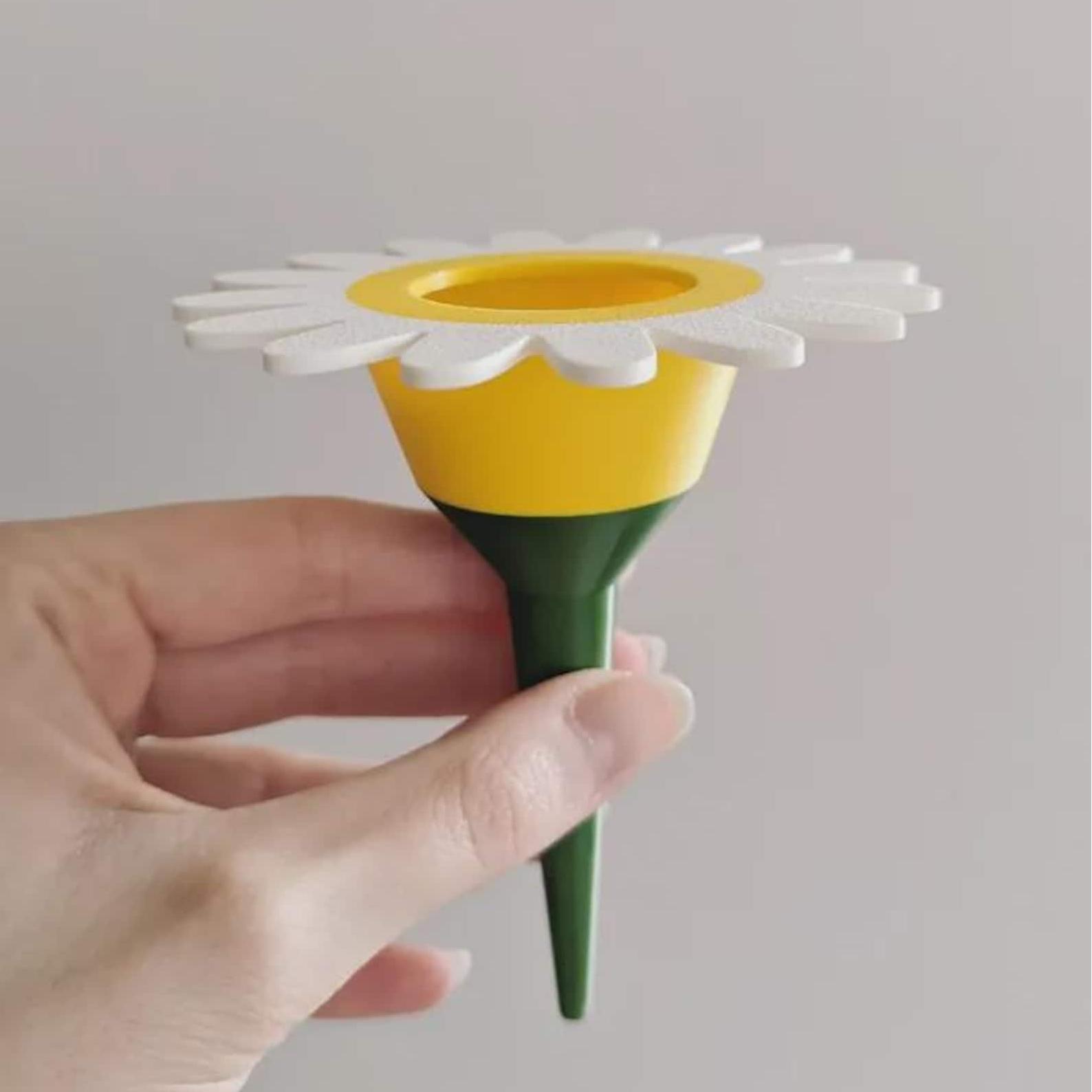 🌷Self Watering Planter - Plant Watering