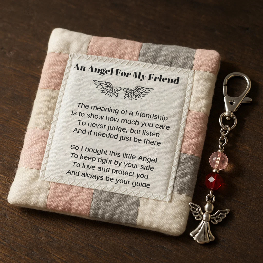 Prayer Quilt 