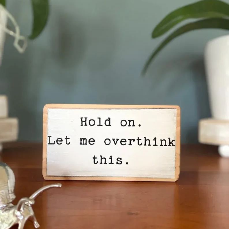 Christmas pre-sale- Funny slogan decoration