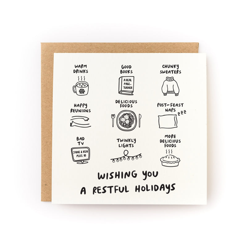 🌟Special Card - For the Most Special Person in Your Life💌