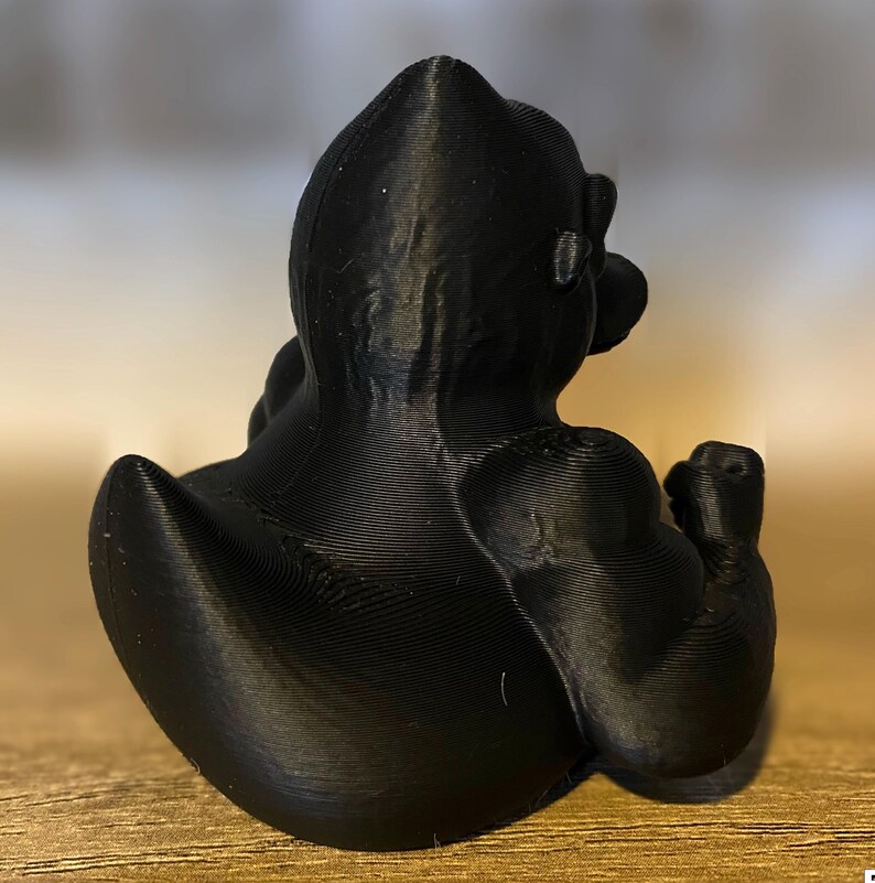King Kong Gorilla Duck