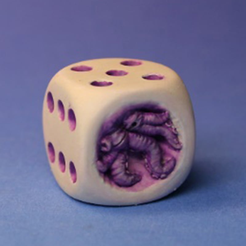 Monster Dice Set