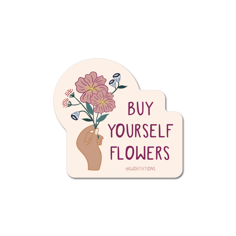 👊Courage Booster Stickers: Empowering You to Face Life🌟